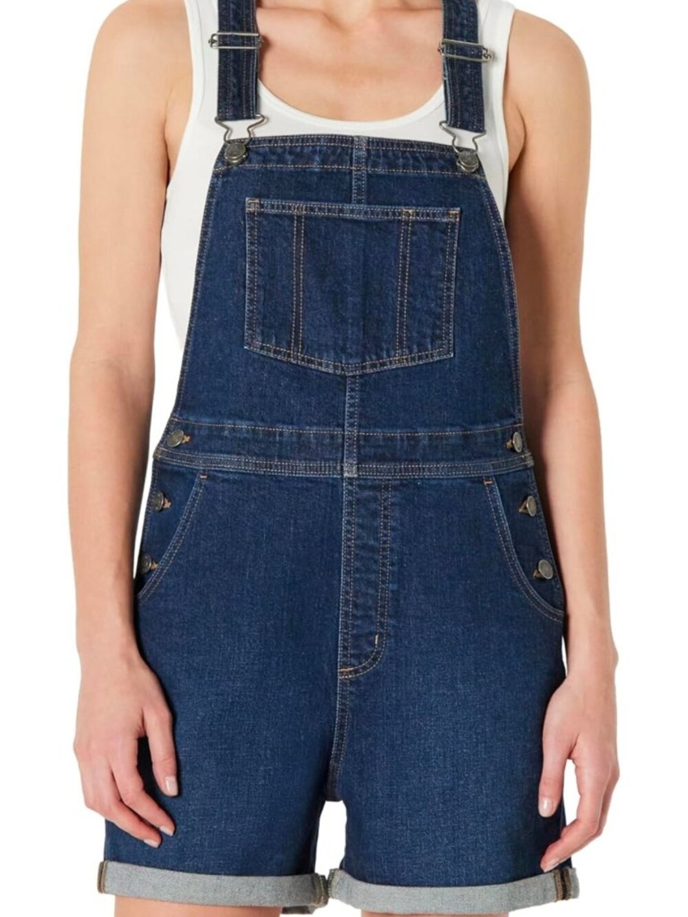 Amazon women's overalls